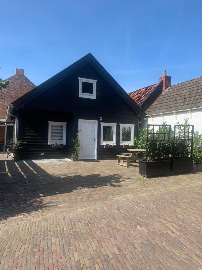 Het Molenhuisje Winsum  Exterior photo